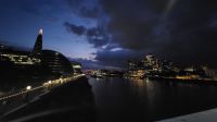 10 – London, Skyline bei Nacht