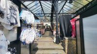 21 – London, Camden Market