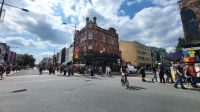 29 – London, Camden Town