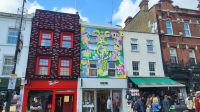 31 – London, Camden Town