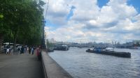 38 – London, Themse