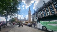 41 – London, Westminster, Big Ben