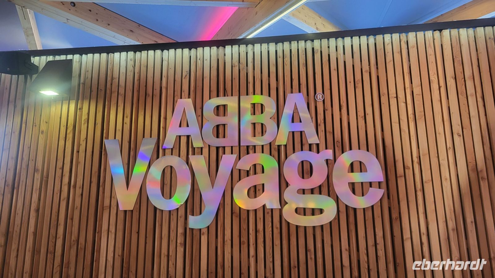48 – London, Abba Voyage