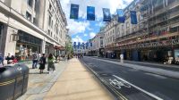 66 – London, Regents Street