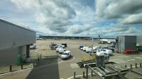 69 – London, Flughafen Stansted