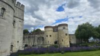 The Tower of London
