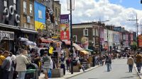Camden Town