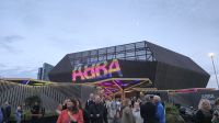 ABBA-Arena