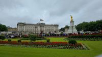 Buckingham Palast
