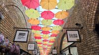 Entdeckungen in Camden Market