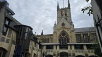 Southwark Kathedrale 