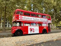 Hier geht’s zum Afternoon Tea