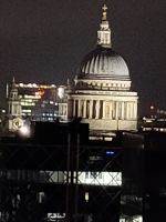 St. Paul's Cathedral 