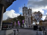 Westminster Abbey