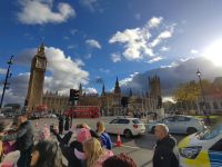 Houses of Parliaments