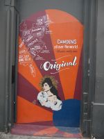 Es gibt Camdens überall auf der welt, aber nur ein Original