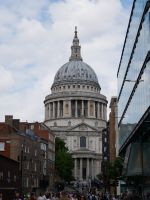 St. Paul's Cathedral