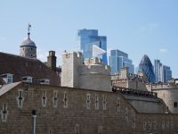 Tower and City of London 