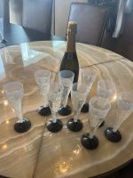 2.9-Sekt zur Einstimmung