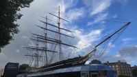 Cutty Sark