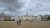 Horse Guard Parade