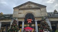 Covent Garden Market