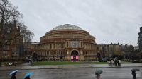 Royal Albert Hall