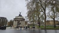 Wellington Arch