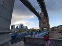 Tower Bridge und London City &ndash; &copy; Andreas Böcker (Eberhardt TRAVEL)