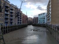Die Flut läuft auf &ndash; &copy; Andreas Böcker (Eberhardt TRAVEL)