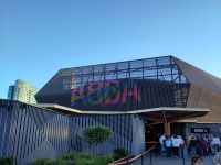 ABBA-Arena &ndash; &copy; Andreas Böcker (Eberhardt TRAVEL)