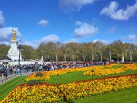 Victoria-Denkmal &ndash; &copy; Andreas Böcker (Eberhardt TRAVEL)