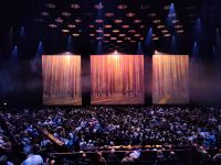 Vor Beginn der Show &ndash; &copy; Andreas Böcker (Eberhardt TRAVEL)