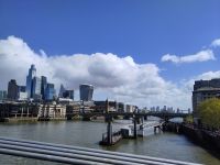 London City &ndash; &copy; Andreas Böcker (Eberhardt TRAVEL)
