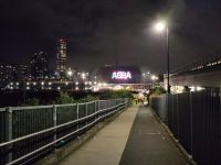 Nach der Show &ndash; &copy; Andreas Böcker (Eberhardt TRAVEL)