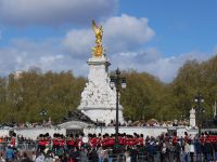 Victoria-Denkmal &ndash; &copy; Andreas Böcker (Eberhardt TRAVEL)