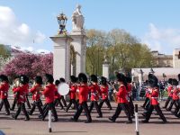 Buckingham Palace &ndash; &copy; Andreas Böcker (Eberhardt TRAVEL)