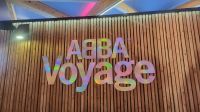 48 – London, Abba Voyage