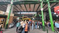 62 – London, Borough Market