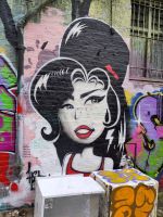 Amy Winehouse