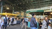 Borough MArket