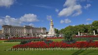 Buckingham Palast