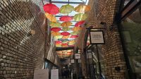 Bummel über den Camden Market (3)