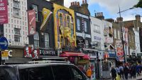 Camden Town