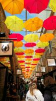 Camden market 