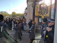 Gurkhas