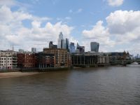 London City