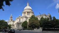 St. Pauls