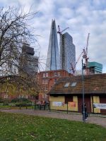 The Shard