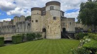 The Tower of London
